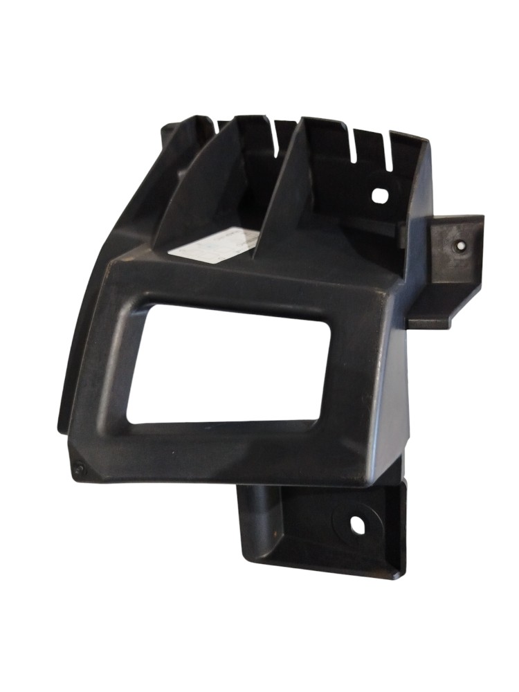 Guia Para-choque Traseiro Esq C4 Picasso Glx 2.0 16v 2012 5