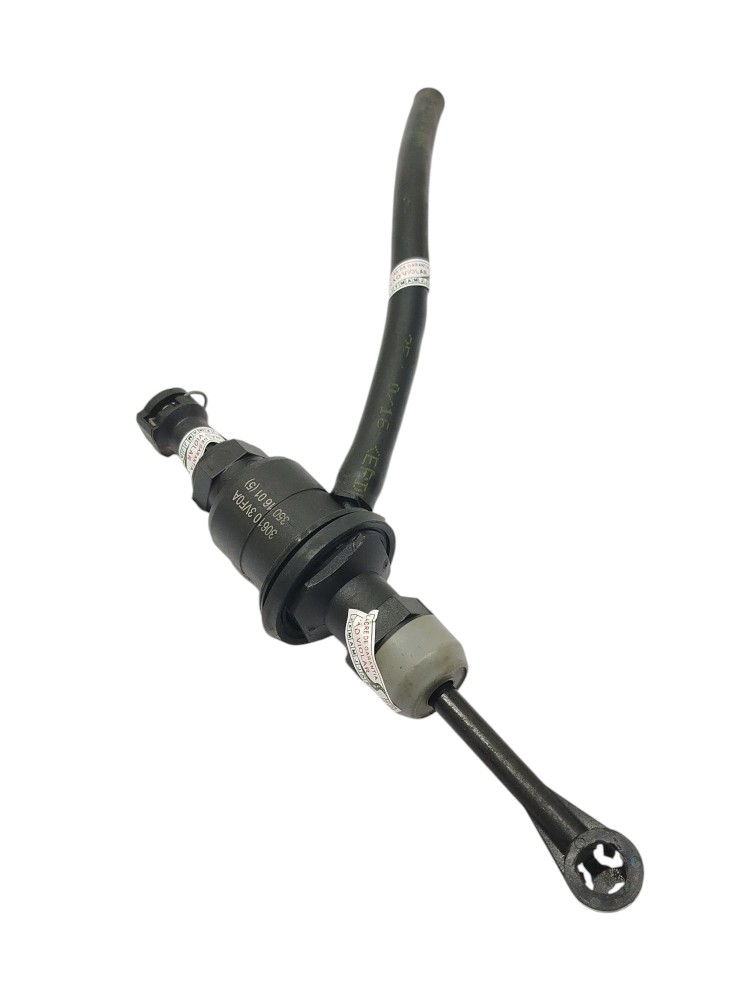 Atuador Pedal Embreagem Nissan Versa S 1.6 2017 306103VF0A 2