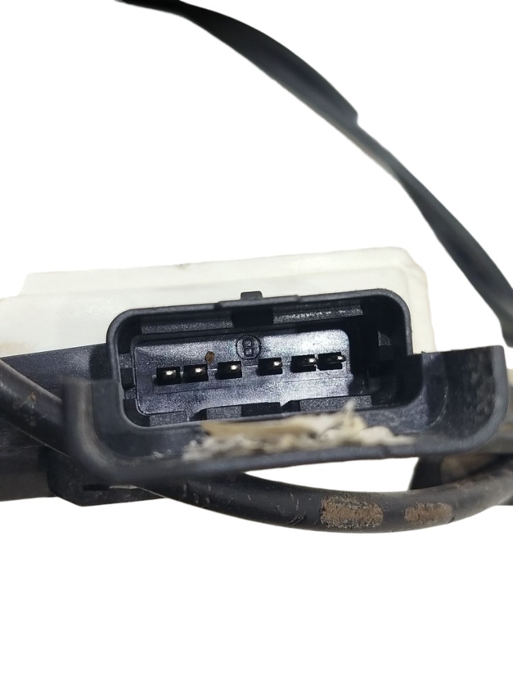 Fechadura Interna Diant Direita Peugeot 408 2011 4