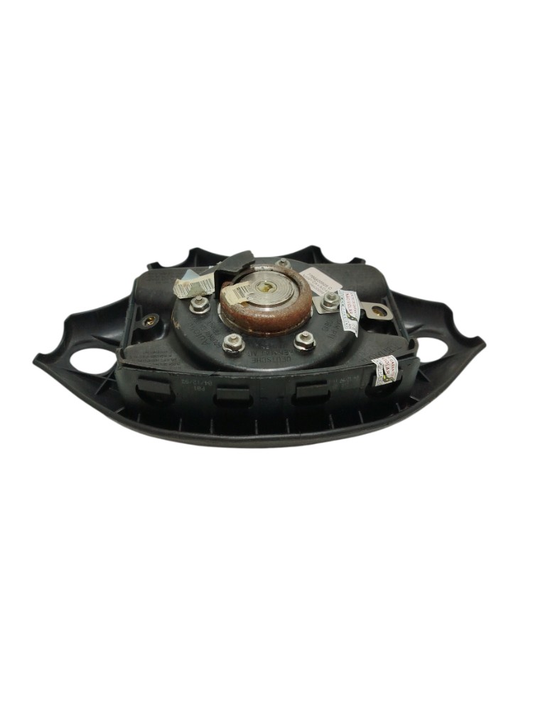 Bolsa AirBag Volante Renault Scenic 1999 7700420525 2