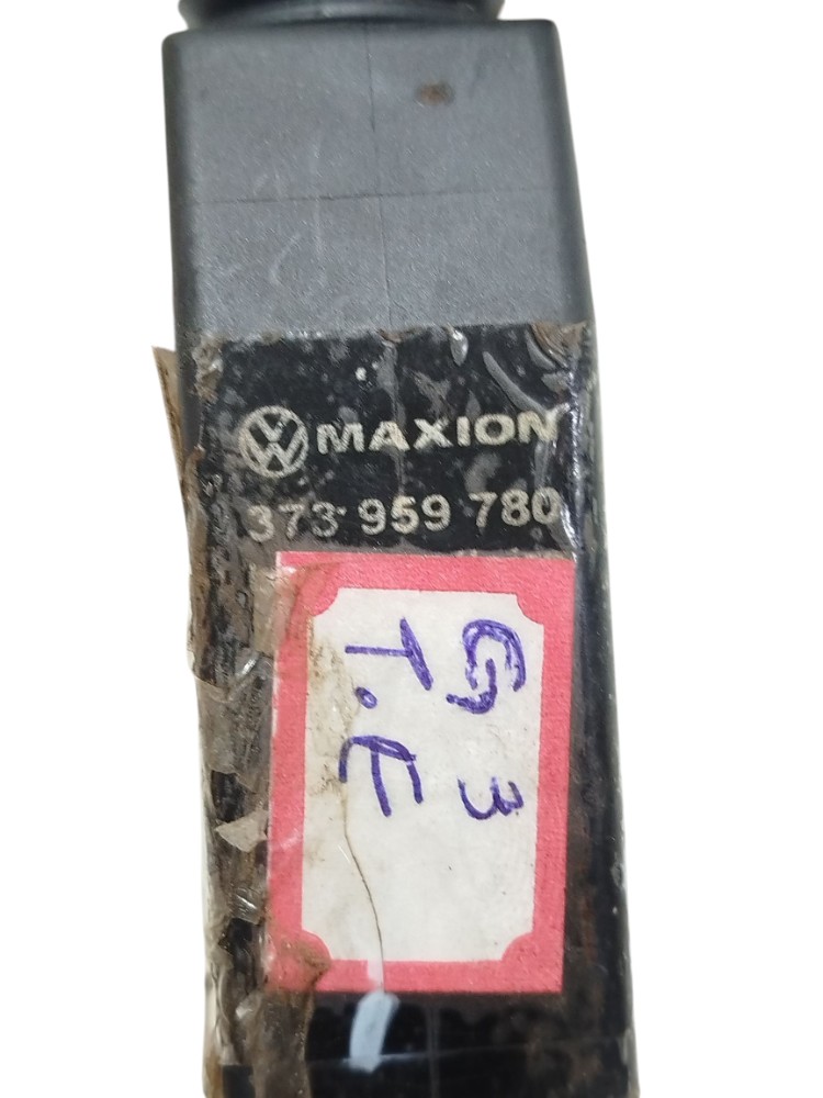 Fechadura Elétrica Porta Tras Esquerd Gol G3 2000 373959780 4