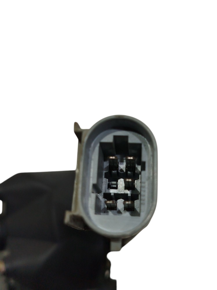 Motor Limpador Parabrisa Sandero Logan 2007 A 2013 2