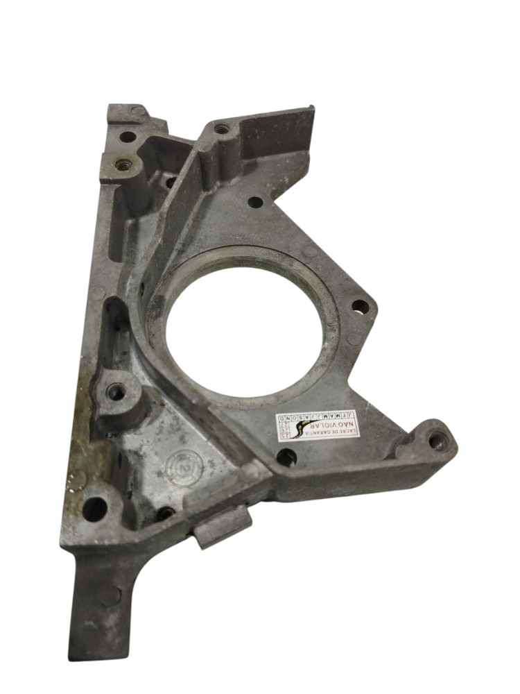 Retentor Flange Motor Peugeot 307 1.6 2009 9