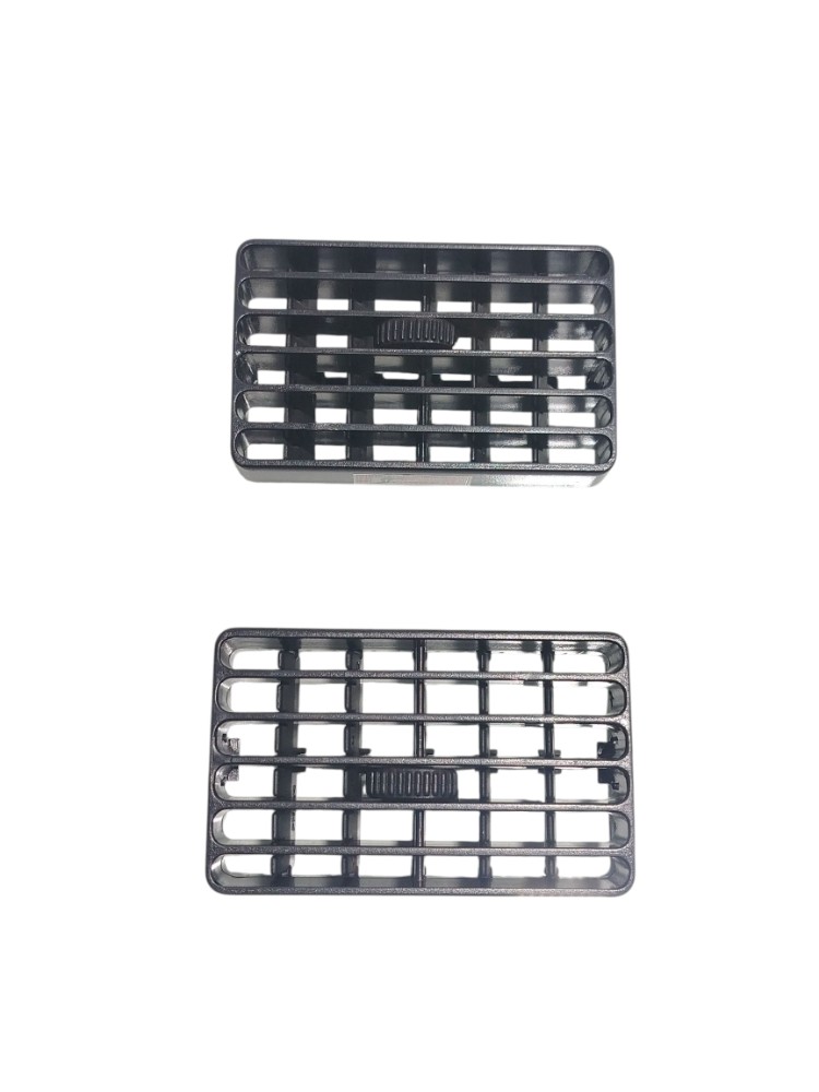 Par Difusor Ar Painel Fiat Uno 1994 6