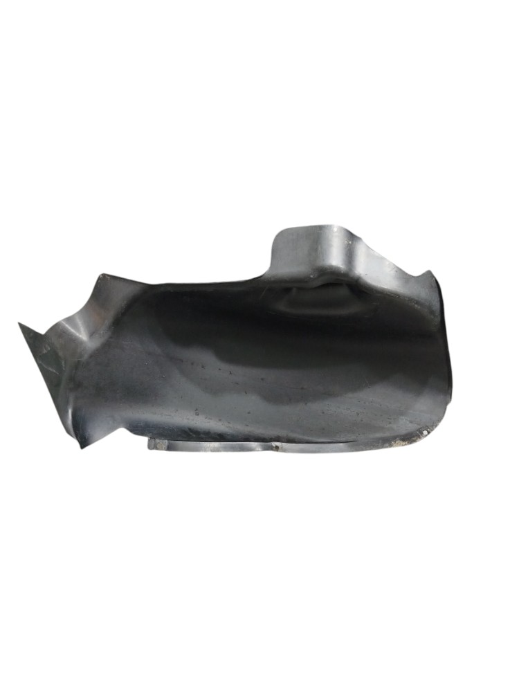 Parabarro Traseiro Direito Fiat Siena 1.3 2002 46763796