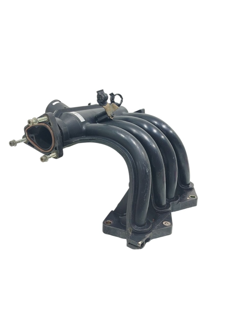 Coletor Admissão Fiat Uno Palio 1.0 8v 2002 55185689 6