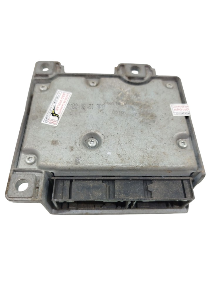 Módulo airbag Central Peugeot 307 2007 4