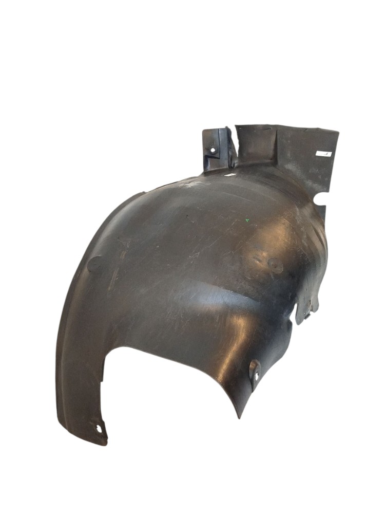 Parabarro Dianteiro Direito Peugeot 206 2005 9629844980 1