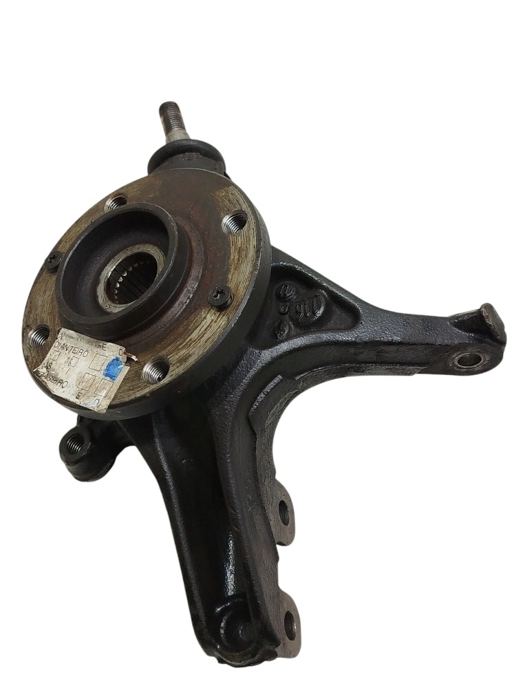 Montante Dianteiro Direito C4 Picasso 2.0 Glx 2012 1
