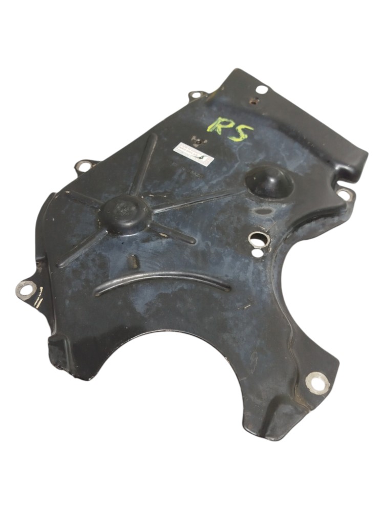 Tampa Protetor Correia Dentada Fiat Palio Fiasa 1999 1.0 5