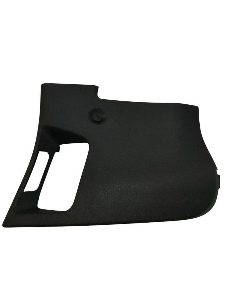 Acabamento Inferior Painel C4 Picasso Glx 2.0 16v 2012 143cv 5