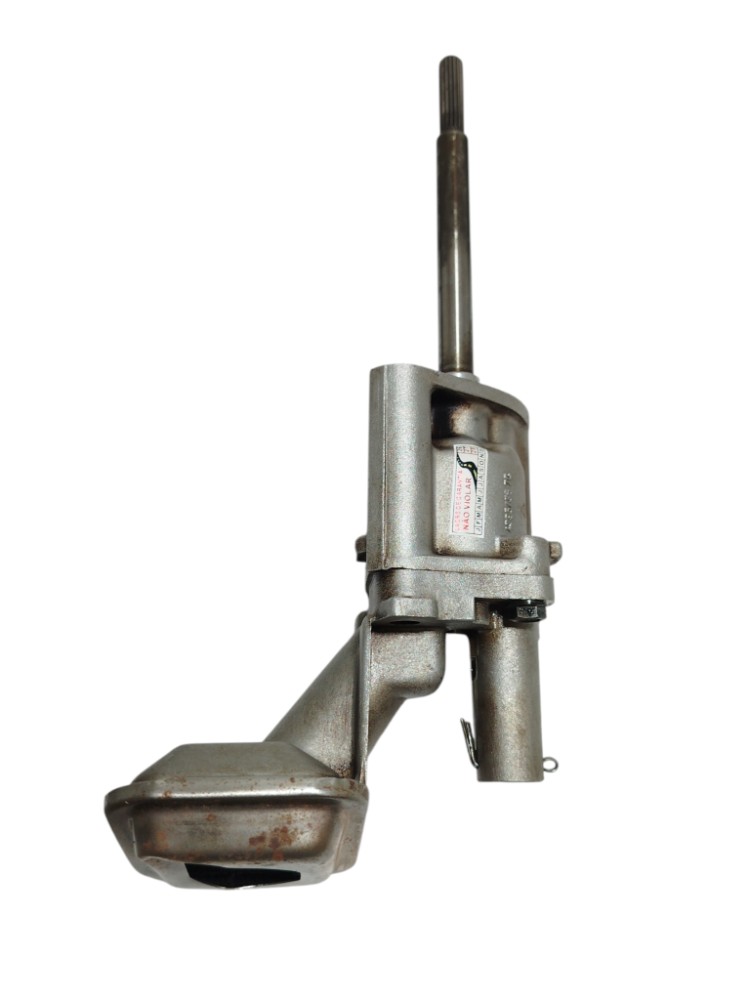 Bomba Oleo Fiat Palio Fiasa 1.0 8V 1999 4395736 5