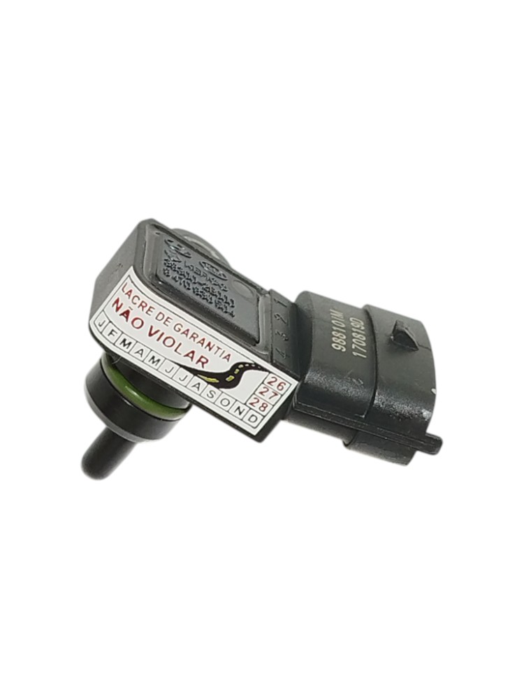 Sensor Map Kia Soul Manual 1.6 2011 9470930504 1
