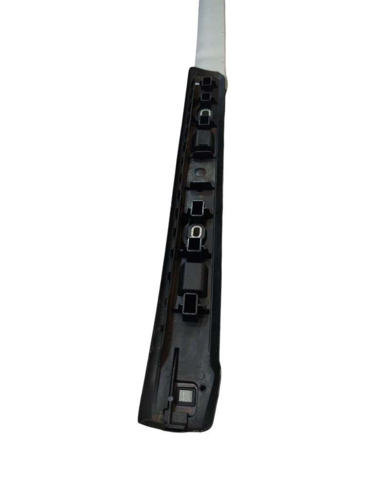 Rack Teto Diant Direito Peugeot 2008 2018 9807878577 Det Prata 10
