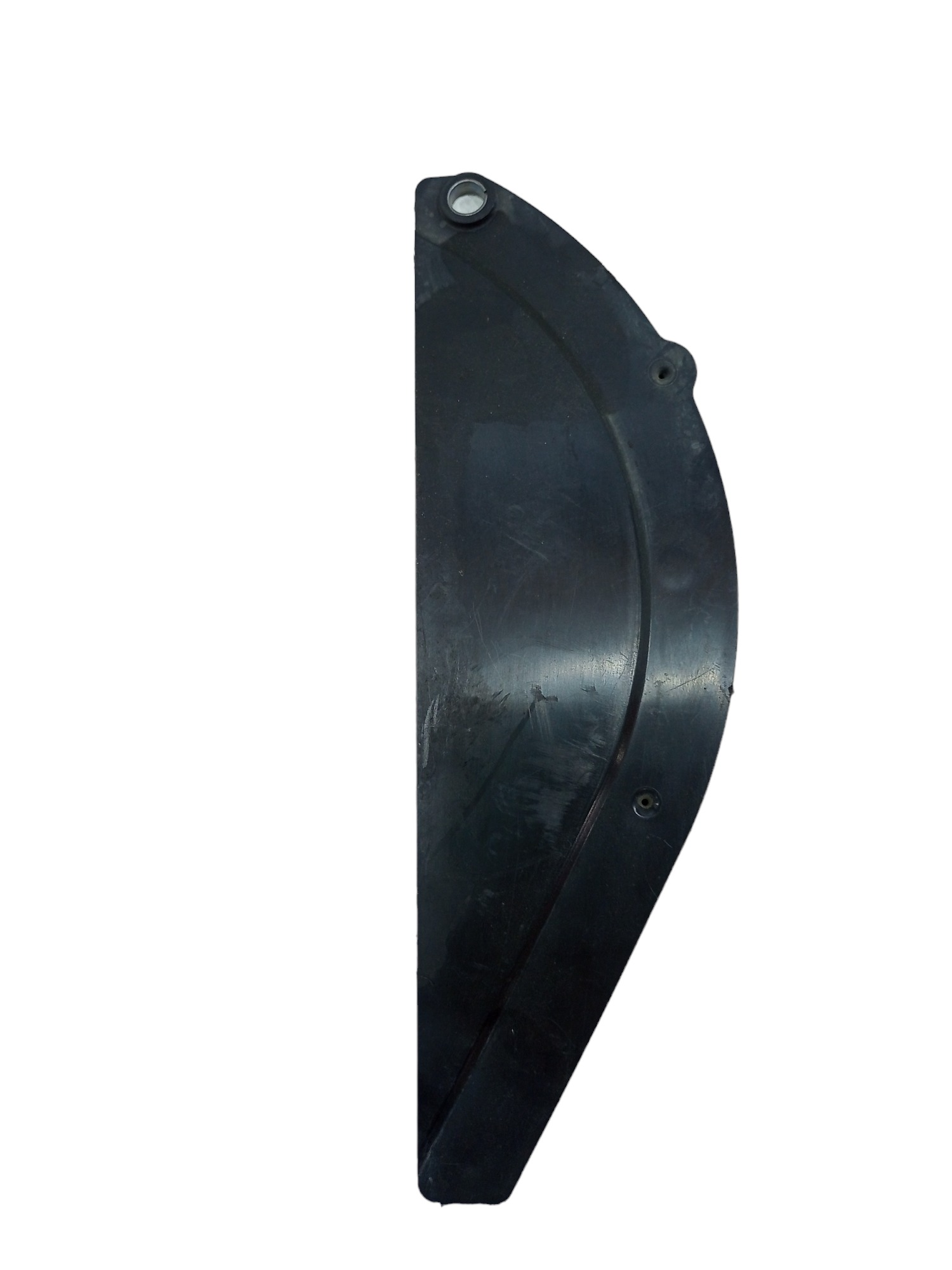 Defletor Motor Renault Sandero 1.0 16v 2016 1