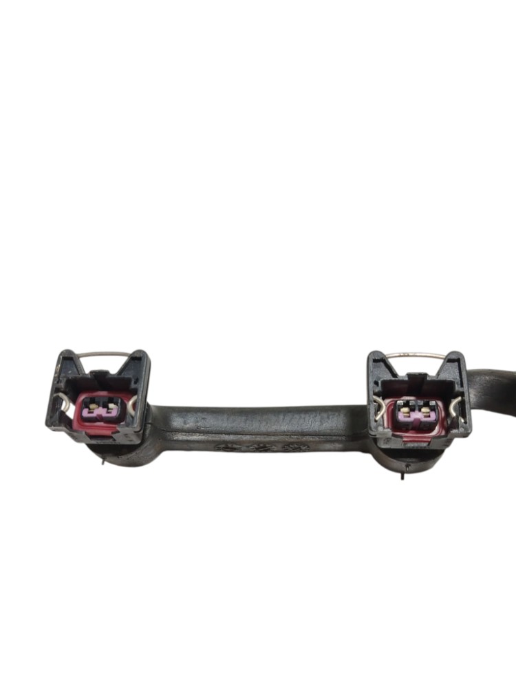 Chicote bico injetor C3 Peugeot 307 206 1.6 15994221 8