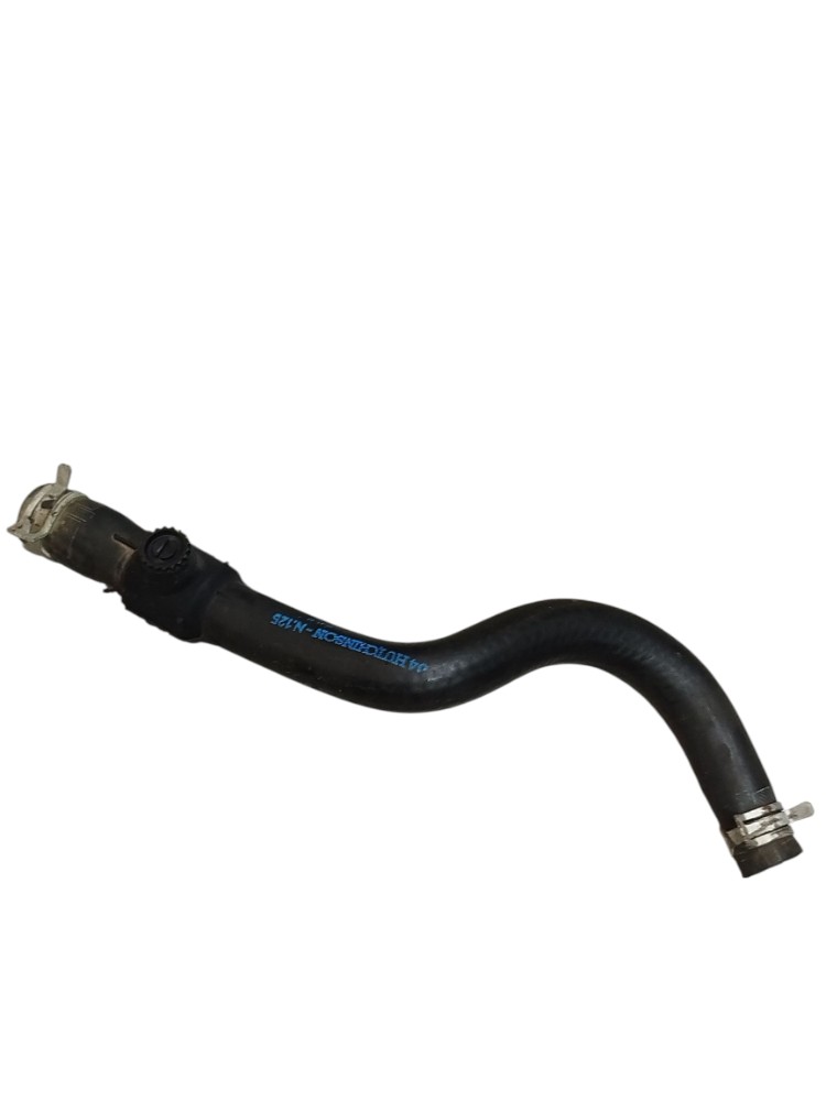 Mangueira Ar Quente Peugeot 206 1.4 2005 5