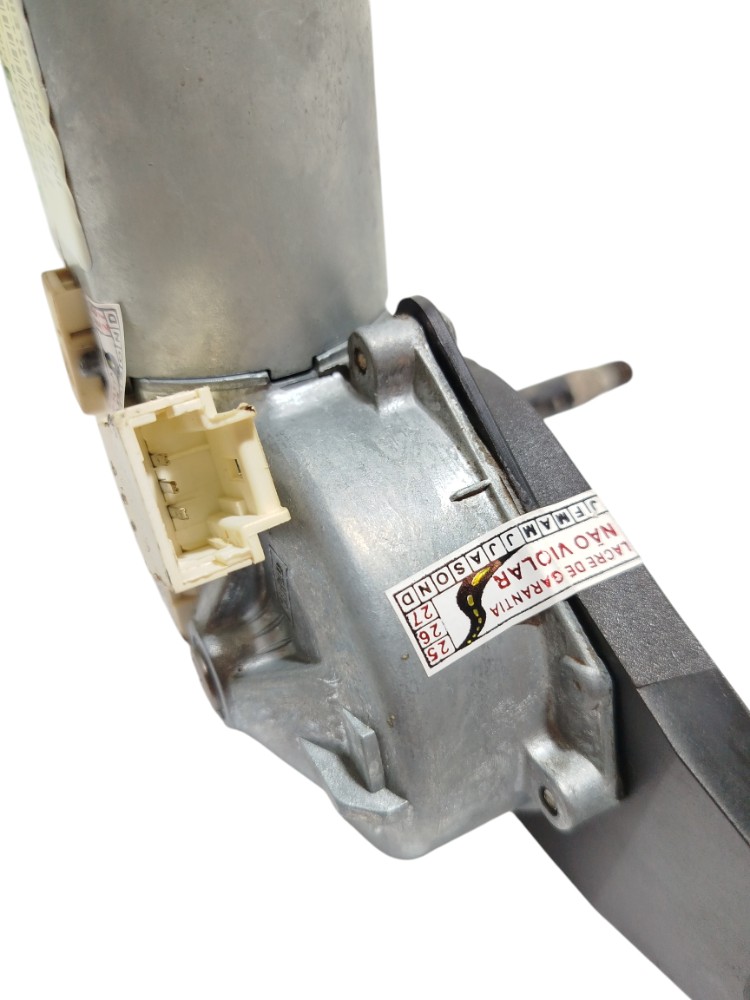 Motor limpador traseiro renault clio 2001 a 2011 8200171916 3