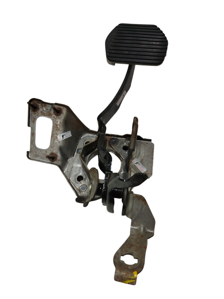 Pedal Freio C4 Picasso GLX 2.0 16v 2012 Gasolina 143cv 5