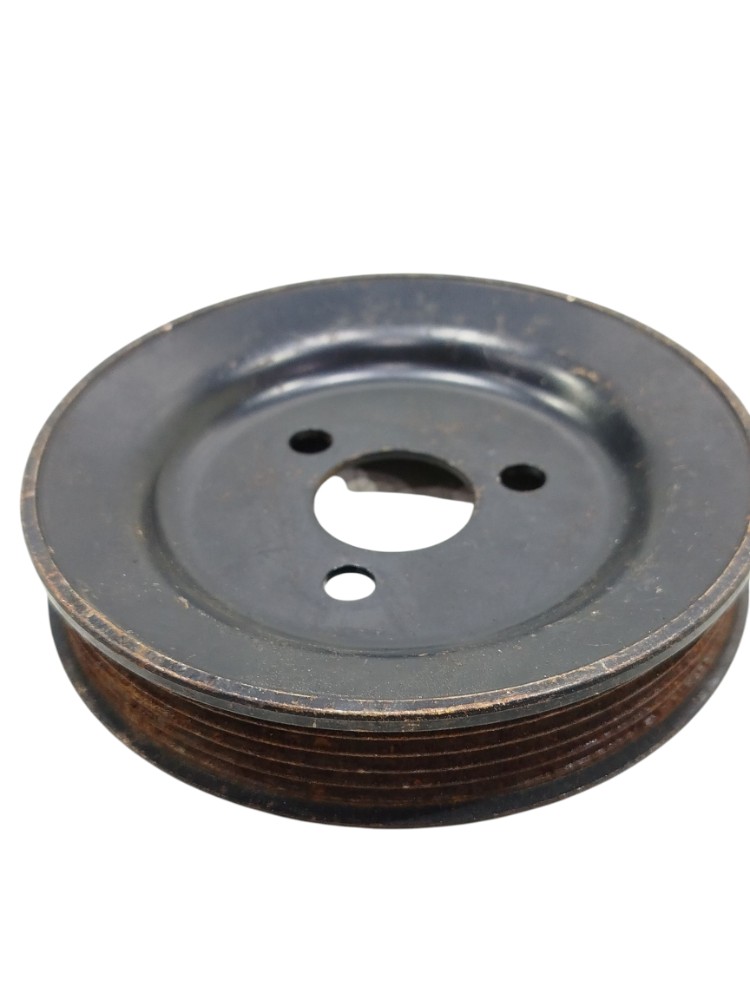 Polia Bomba Direção Hidráulica Passat 1.8 98 058145255b 1