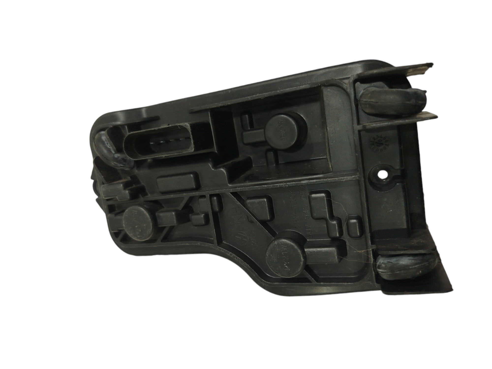 Circuito Lanterna Direita Vw Saveiro 2010 4