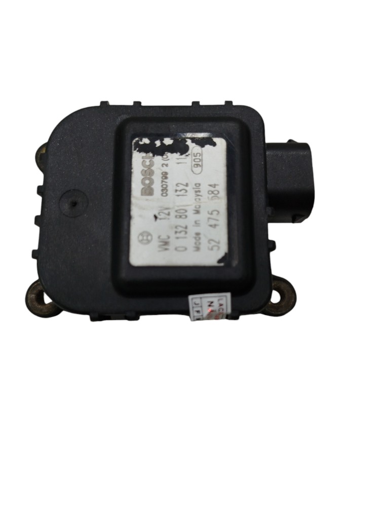 Atuador Ar Condicionado Astra 2002 52475584 2