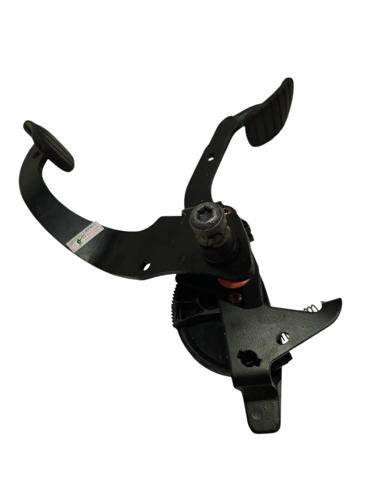 Pedal Embreagem Freio Clio 1.0 2012 5