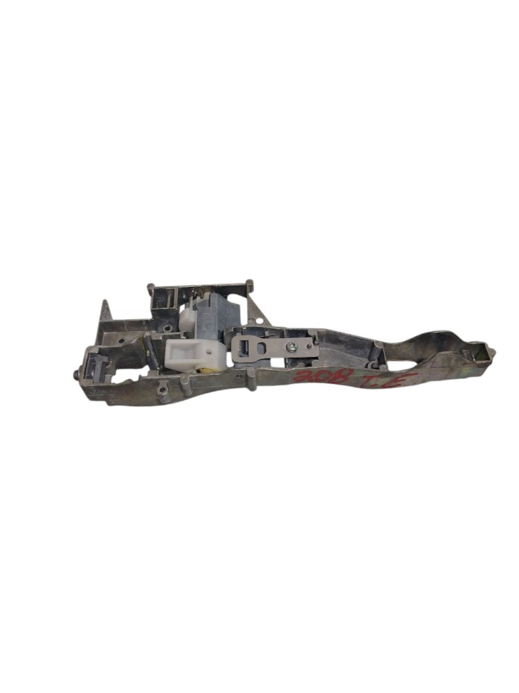 Suporte Maçaneta ext Tras Esq Peugeot 208 2014 9670932080 4
