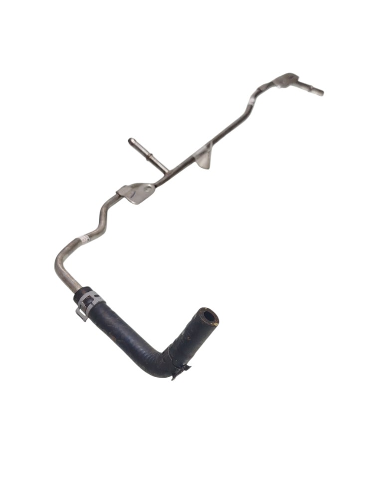 Mangueira Retorno Arrefecimento Gm Tracker Ltz Turbo 2023 7