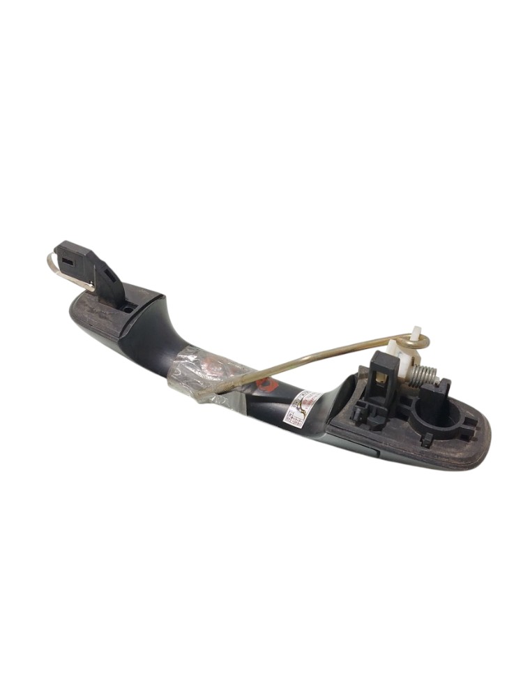 Maçaneta Externa Diant Direita Ford Ecosport 2004 a 2009 4