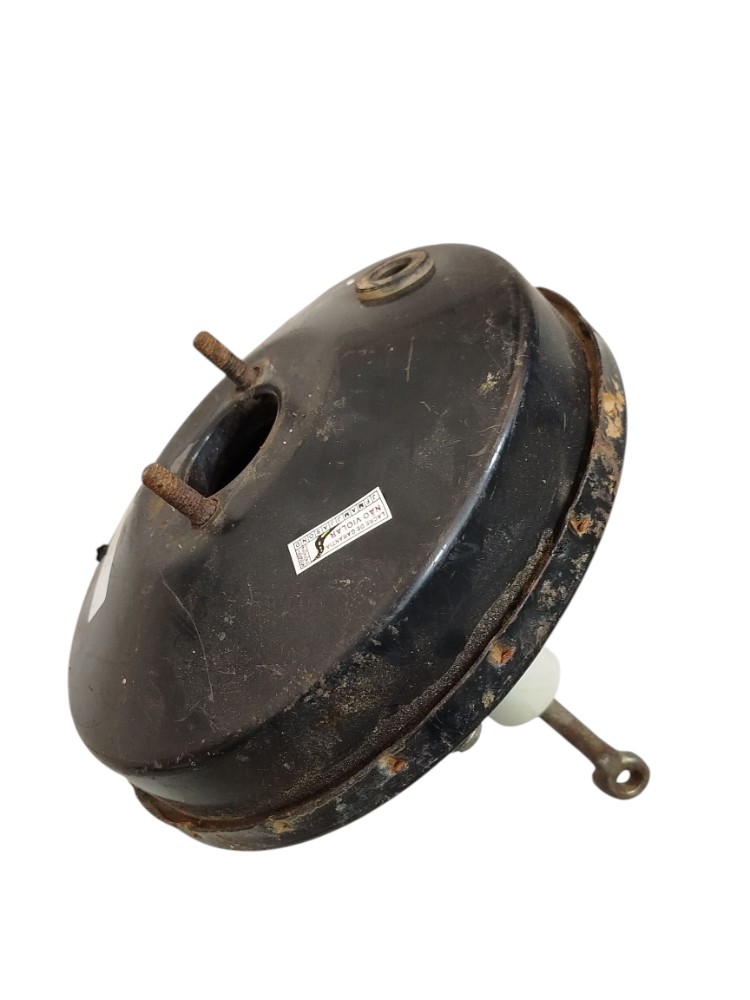 Hidrovácuo servo Freio Fiat Palio Strada Siena 1996 a 2000 5