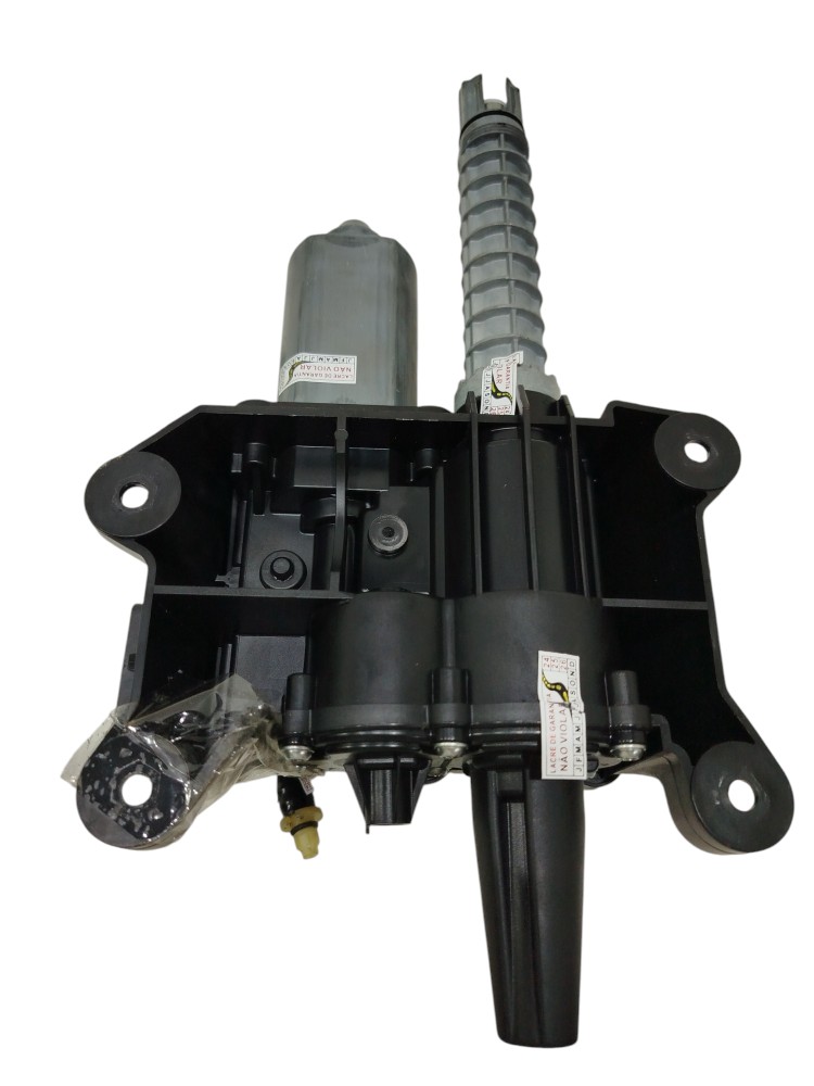 Motor Freio Mão C4 Picasso GLX 2.0 16v 2012 Gasolina 143cv 4