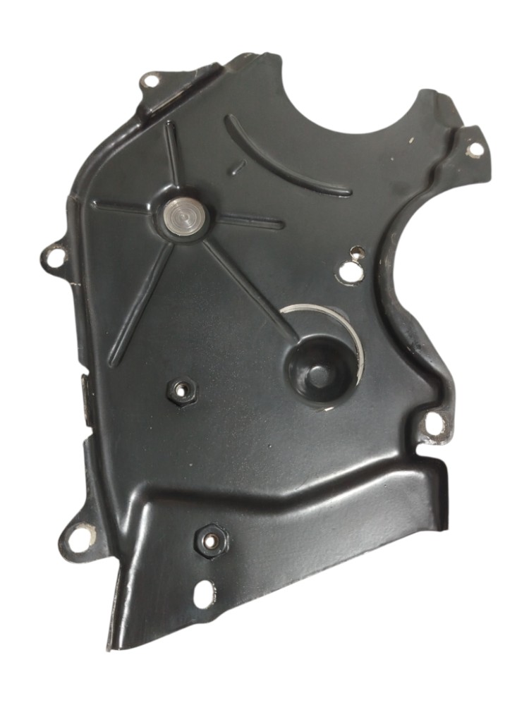 Tampa Protetor Correia Dentada Fiat Palio Fiasa 1999 1.0 3