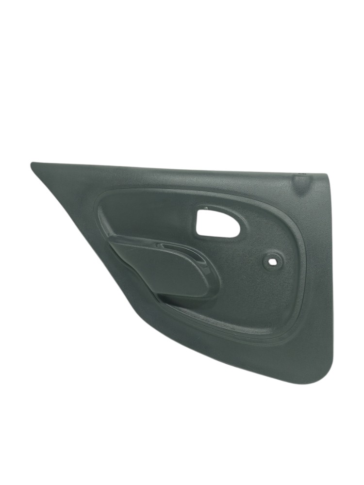 Forro Porta Tras Esq Renault Clio 2015 829a10677r 2