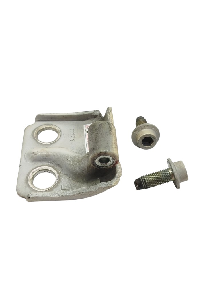 Dobradiça Porta Dianteria Esquerda Fiat Siena 2003 4