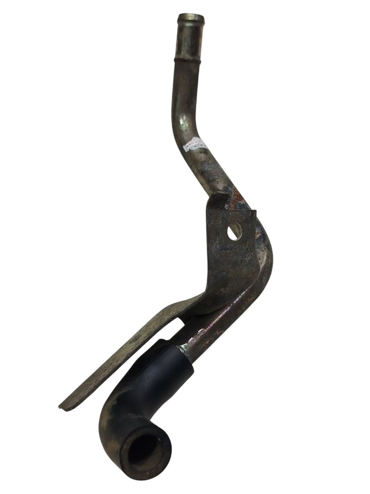 Cano Arrefecimento Toyota Hillux Sw4 2009 2