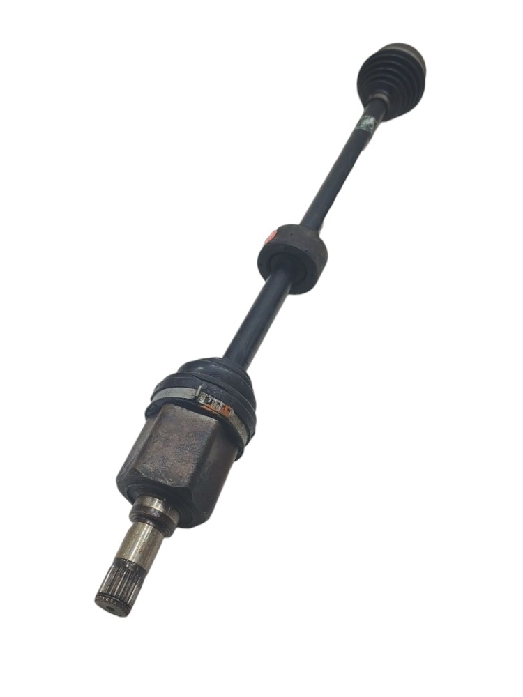 Semi Eixo Completo Esquerdo Automático Honda Civic 1.7 2001 1