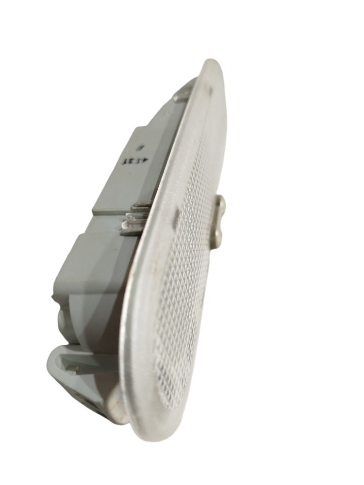 Luz Teto Lanterna Cortesia Renault Duster 2.0 2015 3