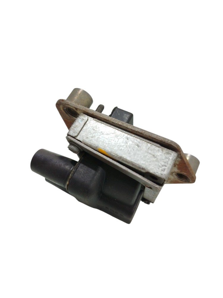 Bobina Ignição Fiat Palio Fire 8v 1.0 2002 A 2005 6