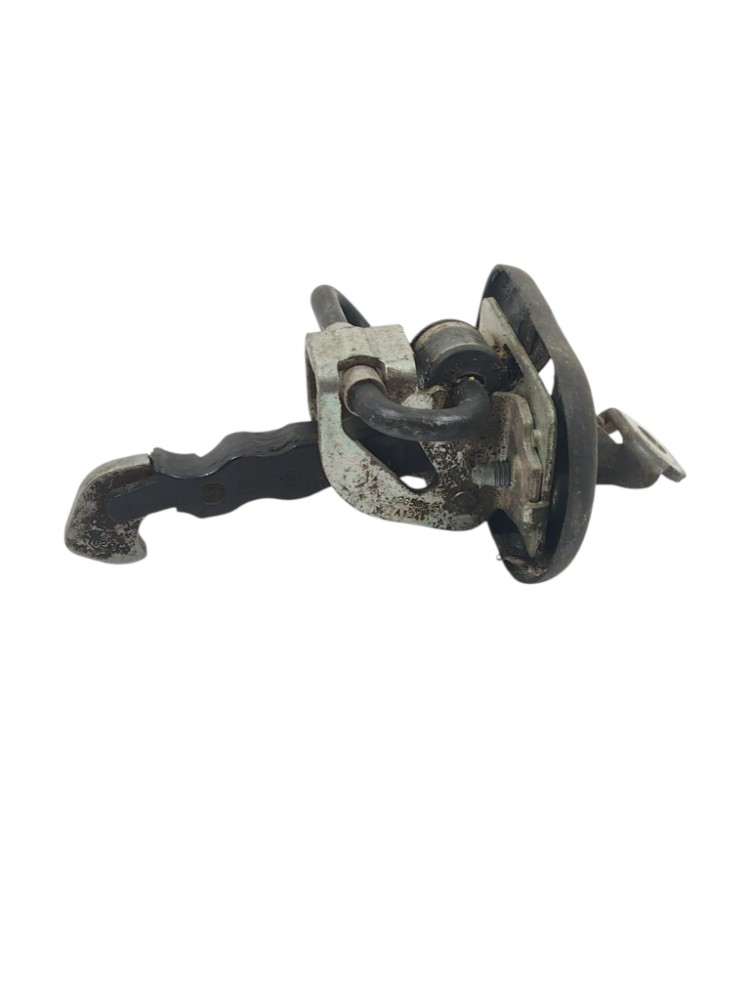 Limitador Porta Diant Esq Motorista Fiat Punto Linea 2010 B 6