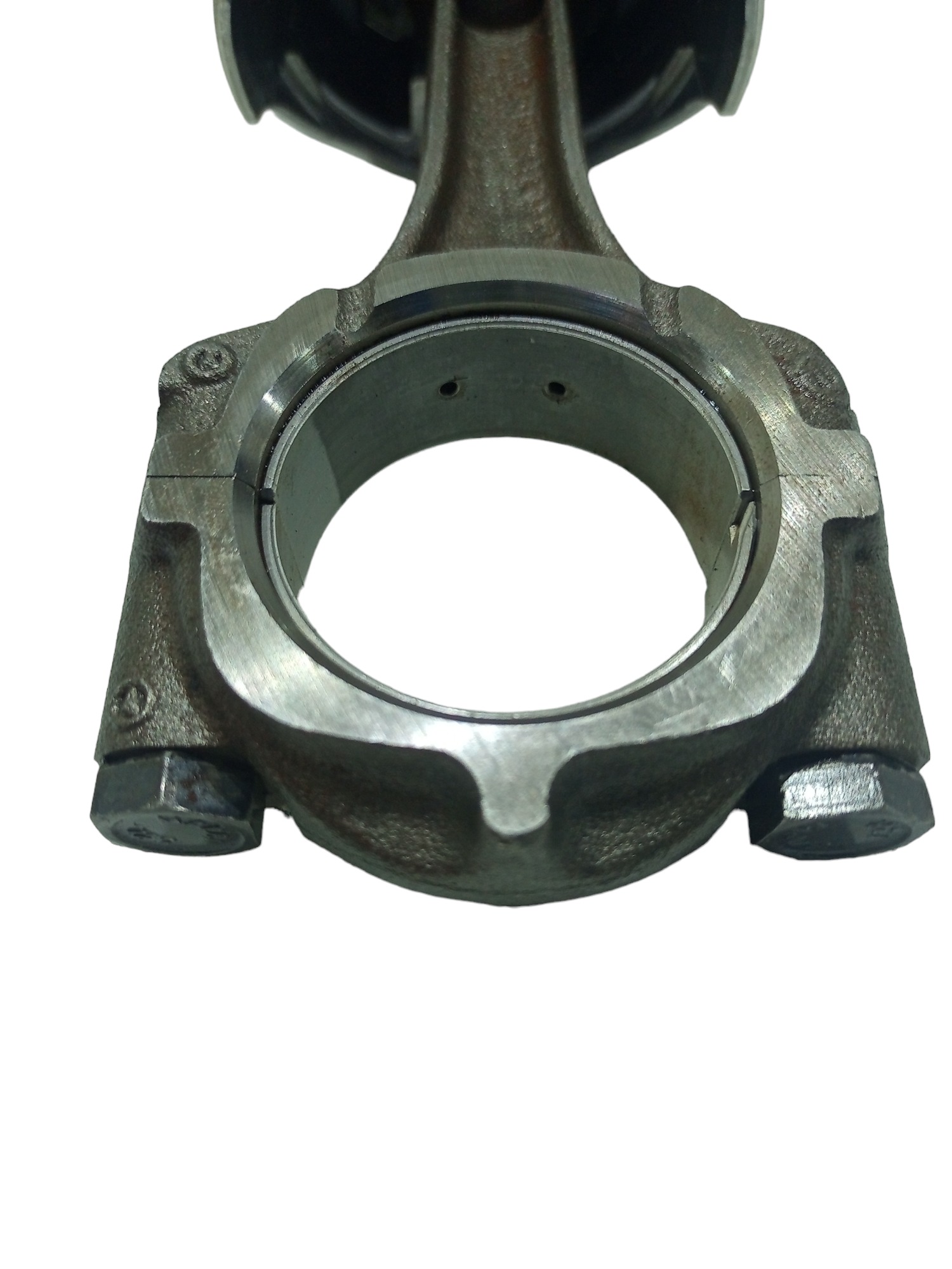 Pistão C/biela Fiat Palio 1.0 8v 2000 2