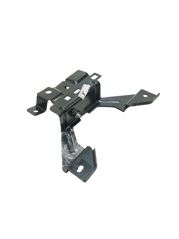 Suporte Fechadura Capo C/ Sensor New Fiesta Mexicano 2012 1