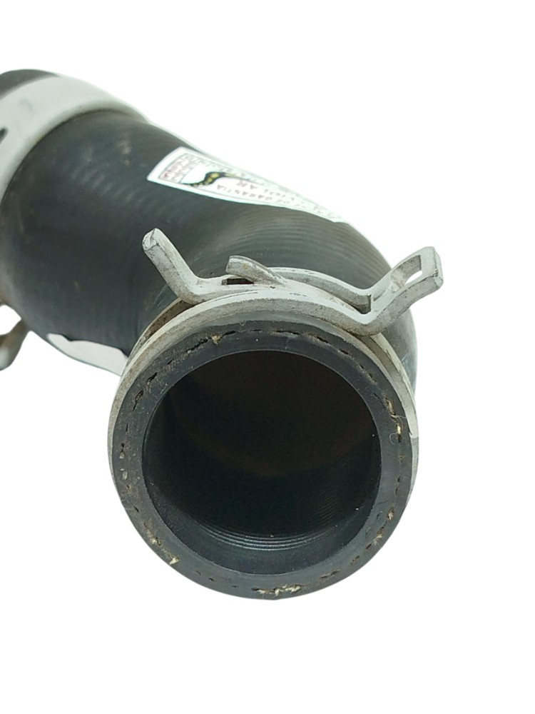 Mangueira Flange Agua Radiador Citroen C3 Aircross 1.6 2014 6