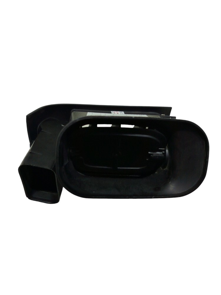 Difusor Ar Painel Esquerdo Clio 1.0 16v 2012 1