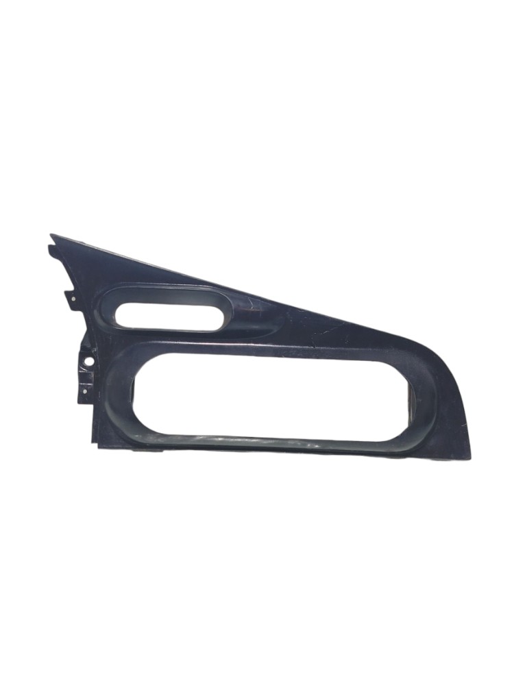 Acabamento Painel Central Som Fiat Palio 1996 a 99 717151000 1