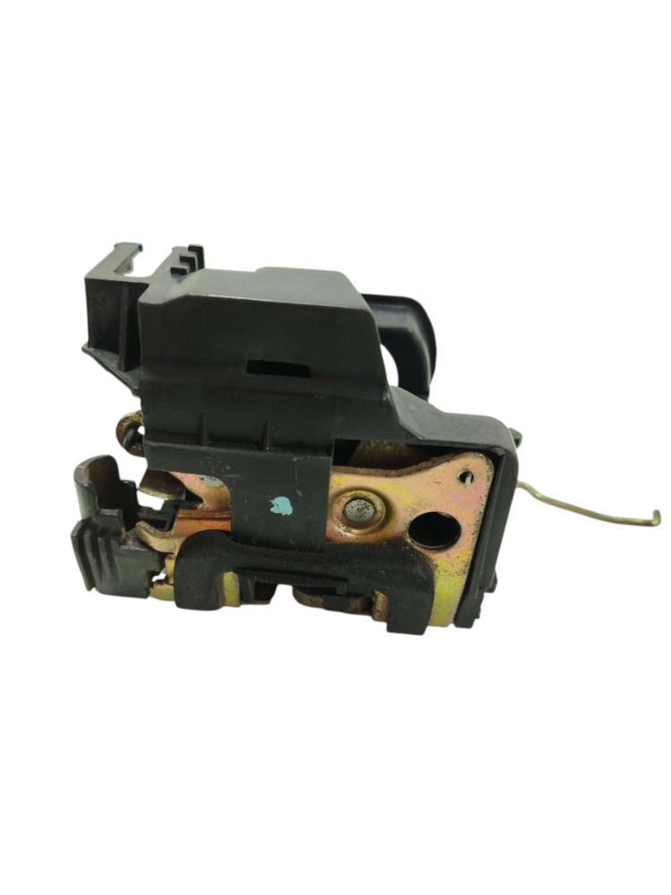 Fechadura Diant Direita Passageiro Fiat Palio 2000 A 2008 7