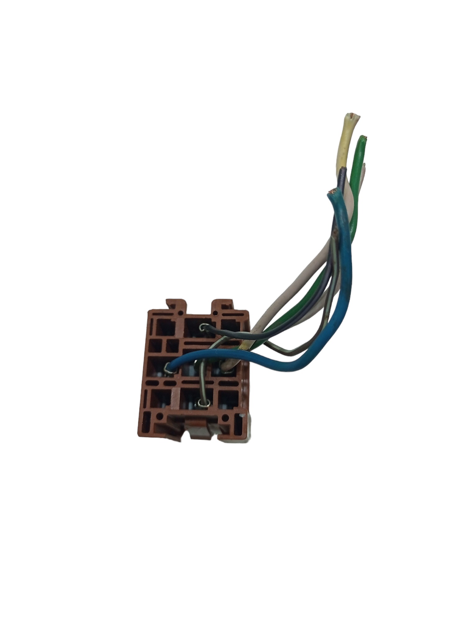 Rele Ar Interruptor Condicionado Ignição Vectra 2.0 2011 Aut 2