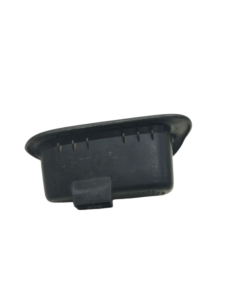 Puxador Porta Tras Esqu Peugeot 206 2007 9631696877 4