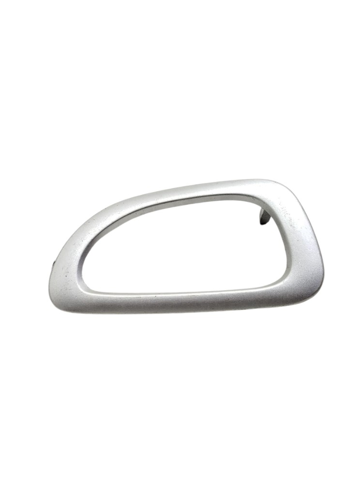 Moldura Maçaneta Interna Dianteira Direita Peugeot 307 2007 1