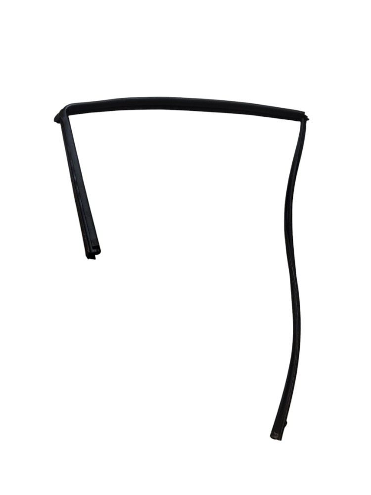 Canaleta Vidro Porta Tras Direita Nissan Versa 2013 1